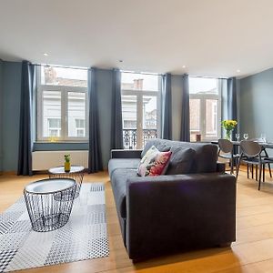 Appartement met Twee Slaapkamers