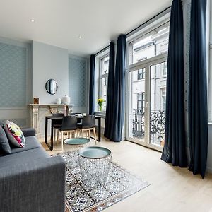 Appartement met een Slaapkamer